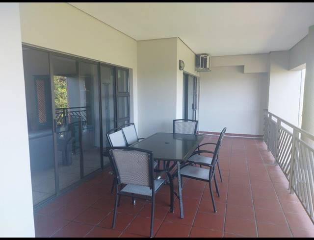 4 BEDROOM SECTIONAL TITLE FOR SALE IN SHELLY BEACH